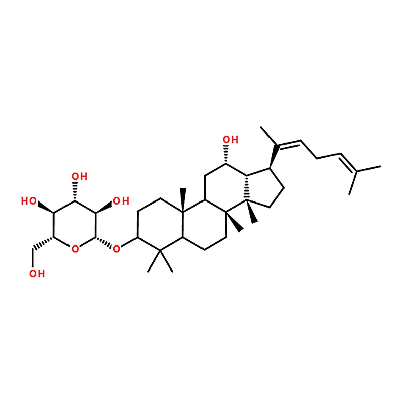 RHAWN ginsenoside Rh3