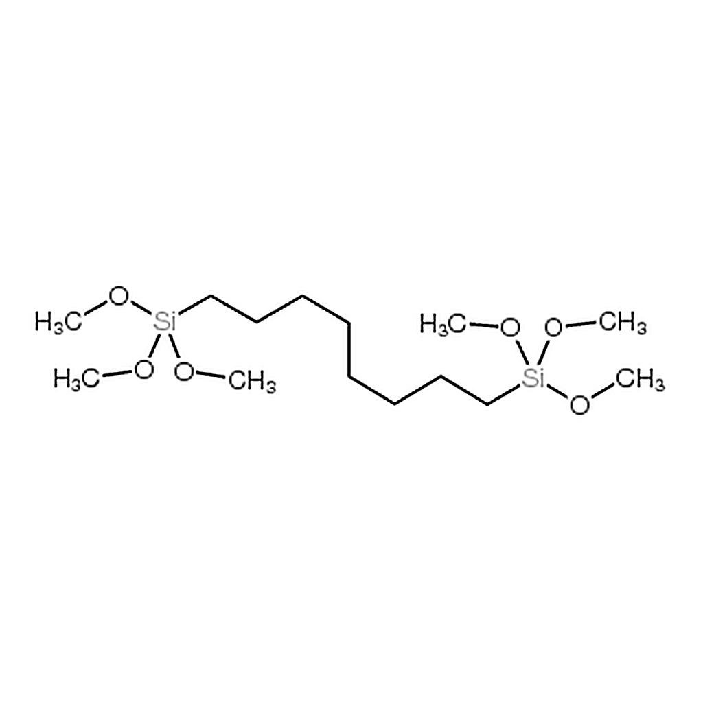 RHAWN 3,3,12,12-Tetramethoxy-2,13-dioxa-3,12-disilatetradecane