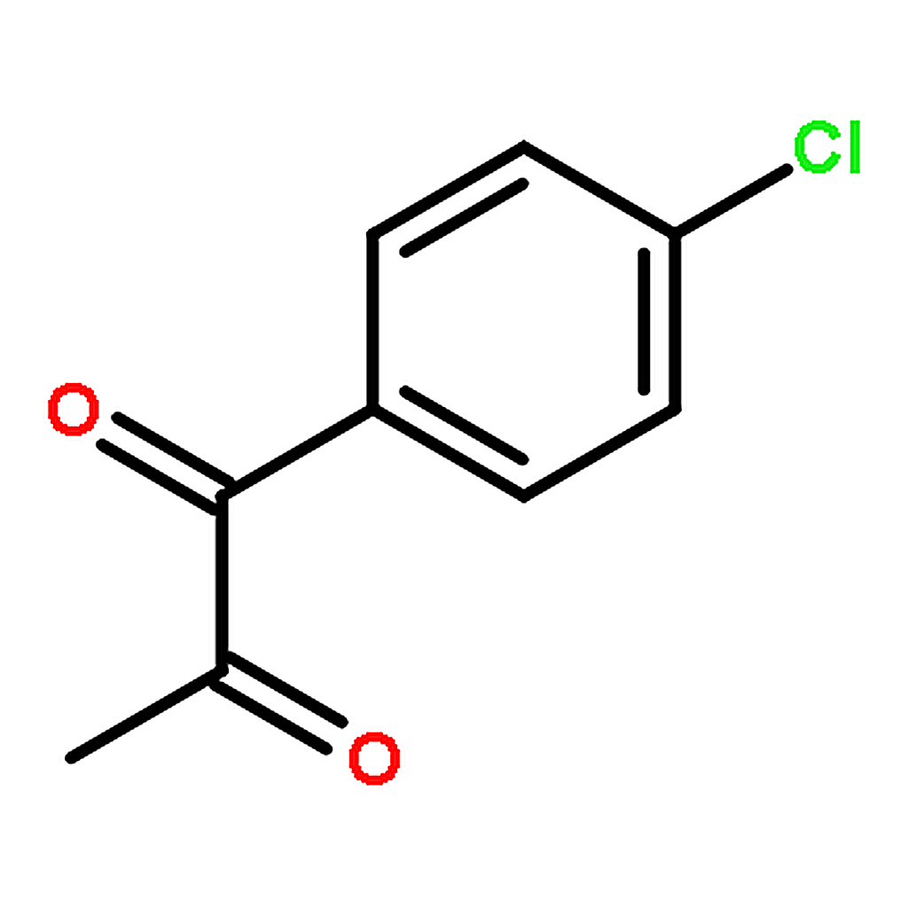 RHAWN 1-(4-Chlorophenyl)propane-1,2-dione