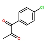 RHAWN 1-(4-Chlorophenyl)propane-1,2-dione