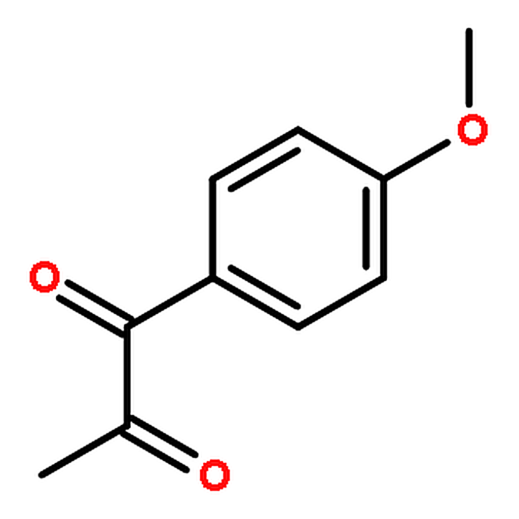 RHAWN 1-(4-Methoxyphenyl)propane-1,2-dione