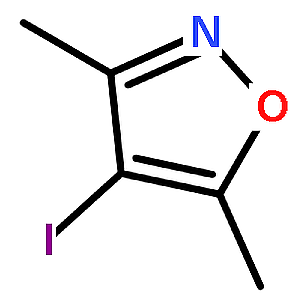 RHAWN 4-Iodo-3,5-dimethylisoxazole