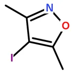 RHAWN 4-Iodo-3,5-dimethylisoxazole