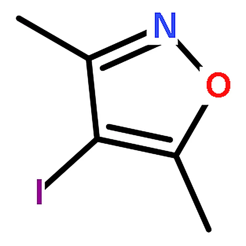 RHAWN 4-Iodo-3,5-dimethylisoxazole