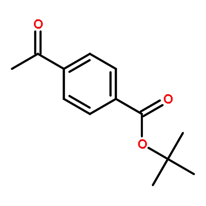 RHAWN tert-Butyl 4-acetylbenzoate
