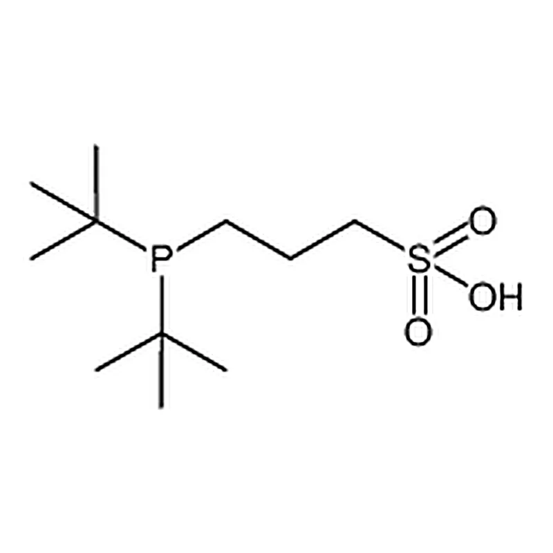 RHAWN Di-t-butyl(3-sulfonatopropyl)phosphine