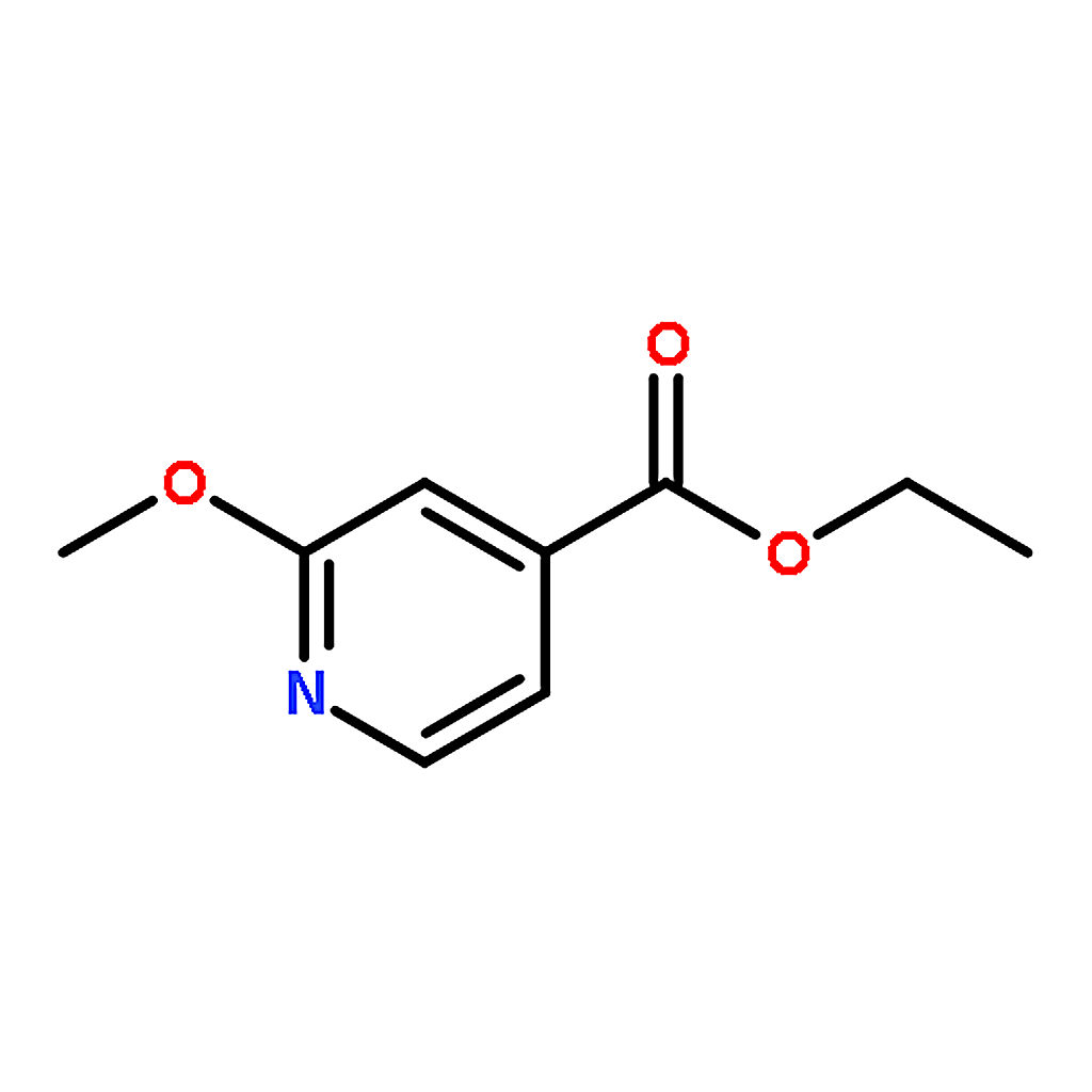 RHAWN Ethyl 2-methoxyisonicotinate