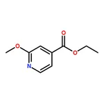 RHAWN Ethyl 2-methoxyisonicotinate