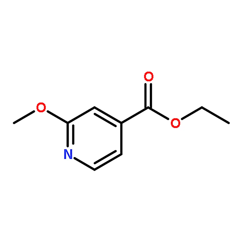 RHAWN Ethyl 2-methoxyisonicotinate