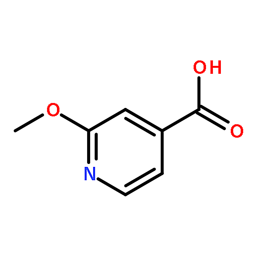 RHAWN 2-Methoxypyridine-4-carboxylic acid