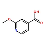 RHAWN 2-Methoxypyridine-4-carboxylic acid