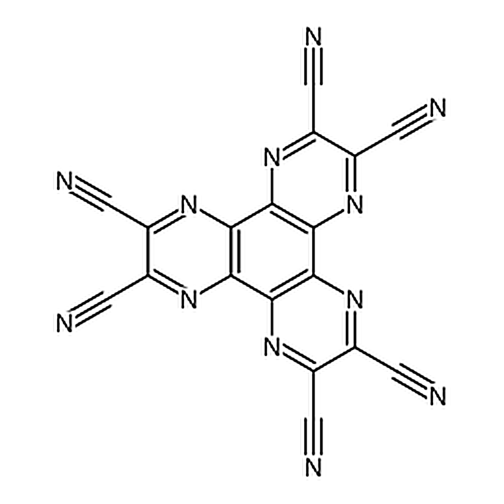 RHAWN 1,4,5,8,9,11-Hexaazatriphenylenehexacarbonitrile