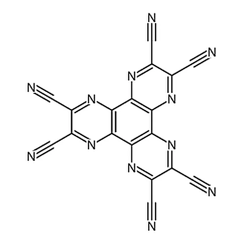 RHAWN 1,4,5,8,9,11-Hexaazatriphenylenehexacarbonitrile