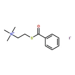 RHAWN Benzoylthiocholine Iodide