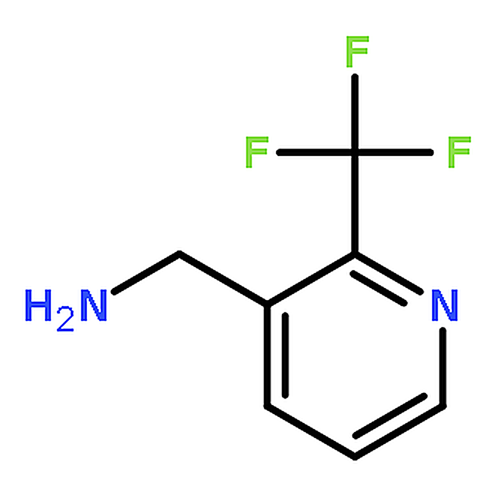 RHAWN (2-(Trifluoromethyl)pyridin-3-yl)methanamine