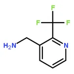 RHAWN (2-(Trifluoromethyl)pyridin-3-yl)methanamine