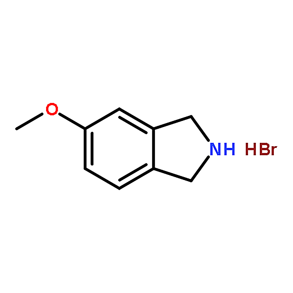 RHAWN 5-Methoxyisoindoline hydrobromide