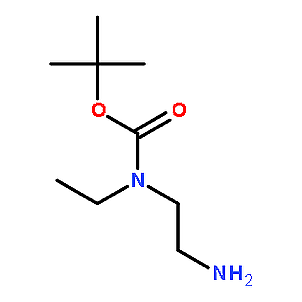 RHAWN tert-Butyl (2-aminoethyl)(ethyl)carbamate