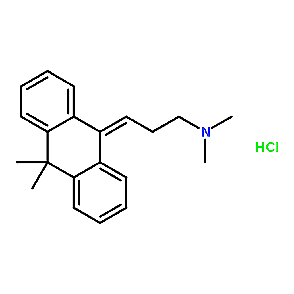RHAWN Melitracen hydrochloride