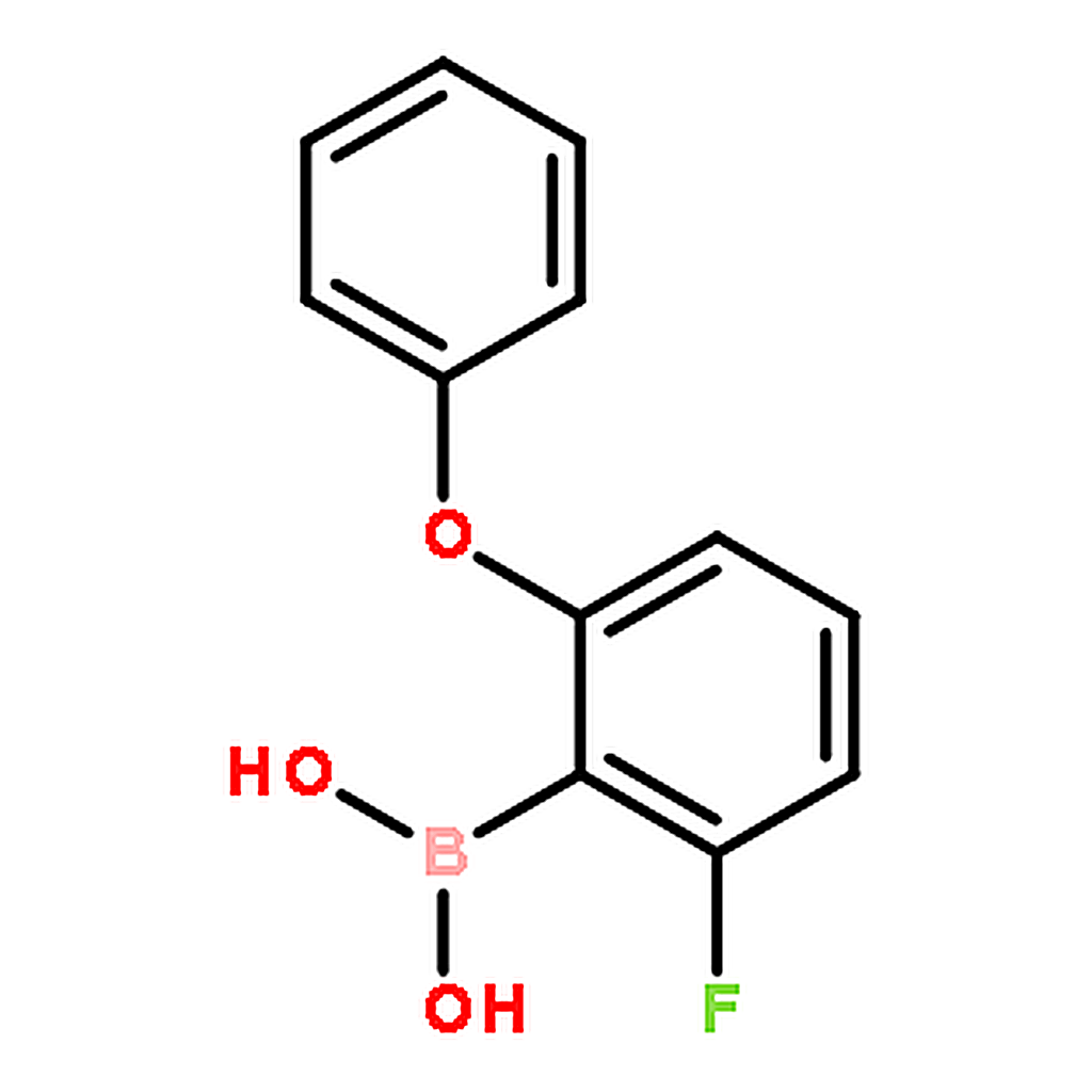 RHAWN (2-Fluoro-6-phenoxyphenyl)boronic acid