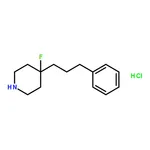 RHAWN 4-Fluoro-4-phenylpiperidinehydrochloride