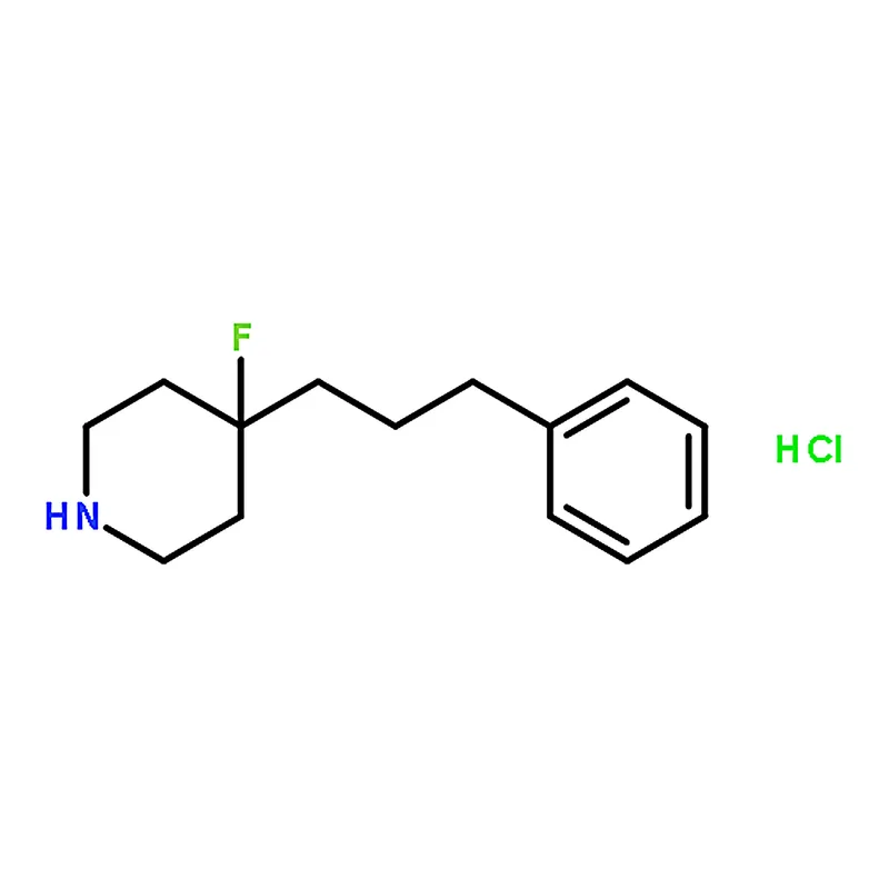 RHAWN 4-Fluoro-4-phenylpiperidinehydrochloride