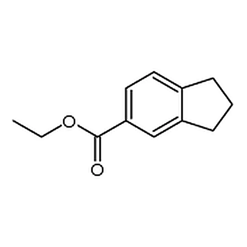 RHAWN Ethyl Indane-5-carboxylate