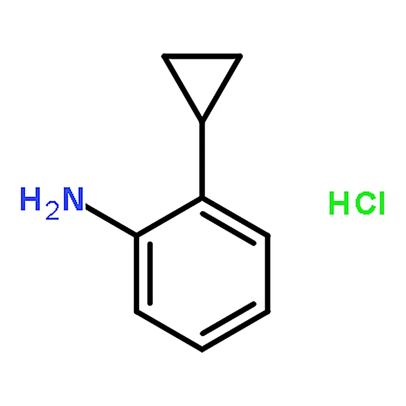 RHAWN 2-Cyclopropylaniline hydrochloride