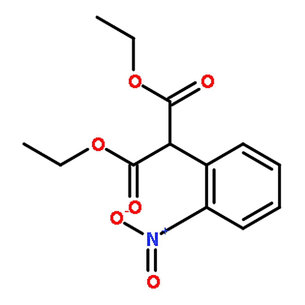 RHAWN Diethyl (2-Nitrophenyl)Malonate