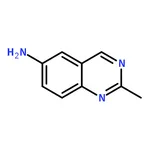 RHAWN 2-Methylquinazolin-6-amine