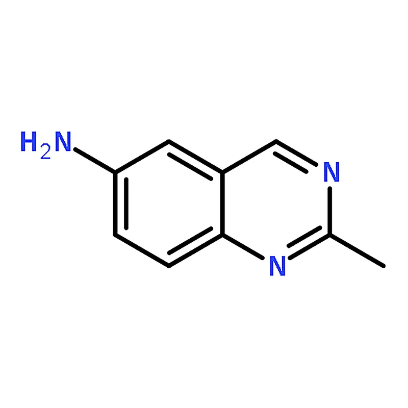 RHAWN 2-Methylquinazolin-6-amine