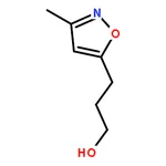 RHAWN 3-(3-methylisoxazol-5-yl)propan-1-ol