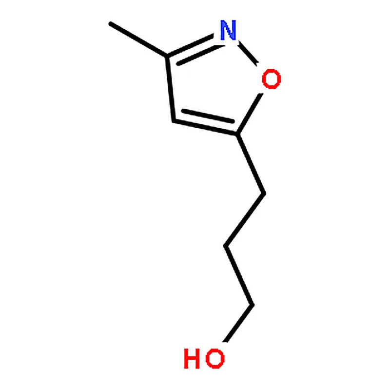 RHAWN 3-(3-methylisoxazol-5-yl)propan-1-ol
