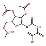 RHAWN 5-Bromo-2',3',5'-tri-O-acetyluridine