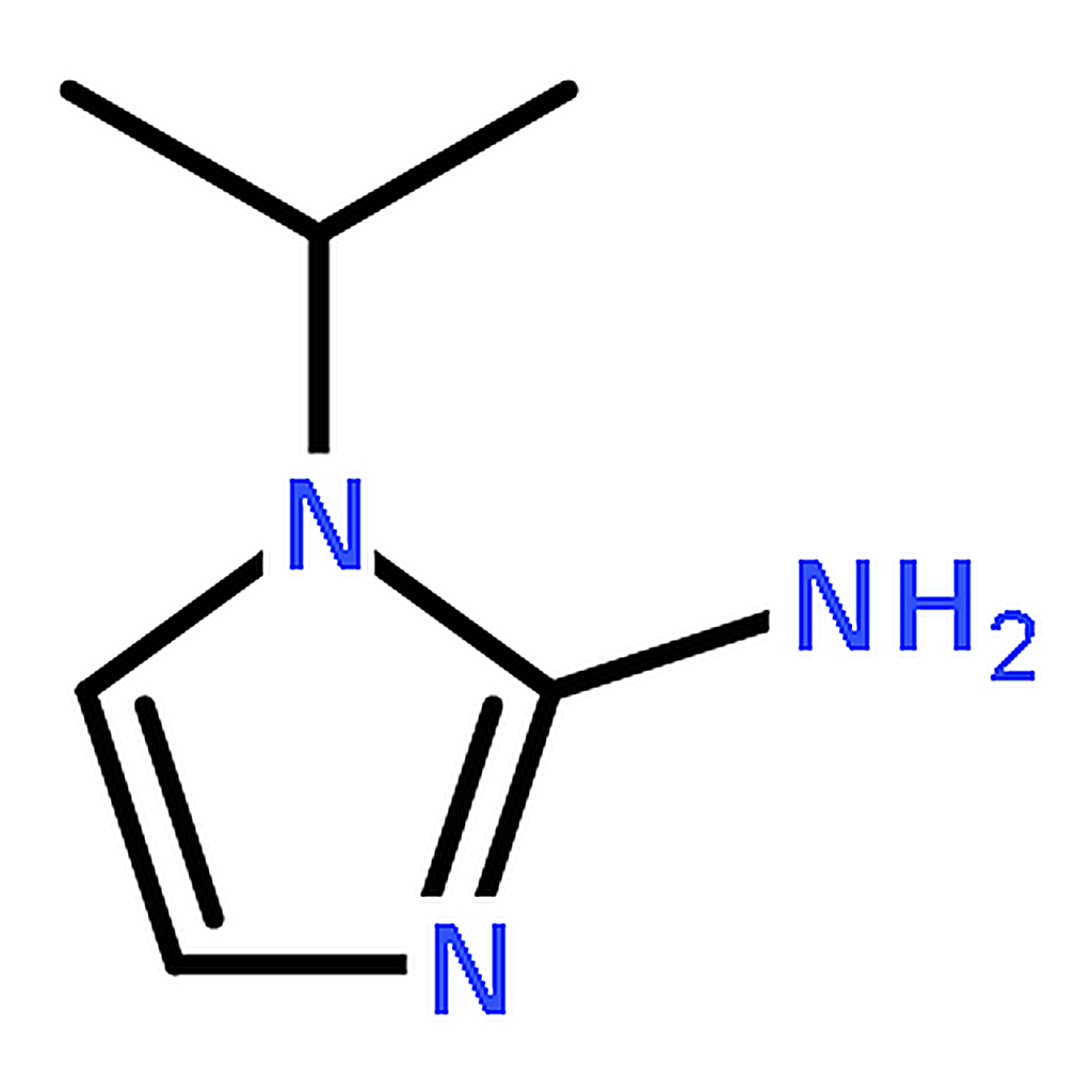 RHAWN 1-Isopropyl-1H-imidazol-2-amine