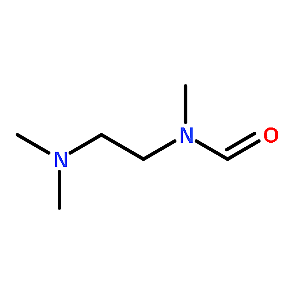 RHAWN <i>N</i>-[2-(Dimethylamino)ethyl]-<i>N</i>-methylformamide