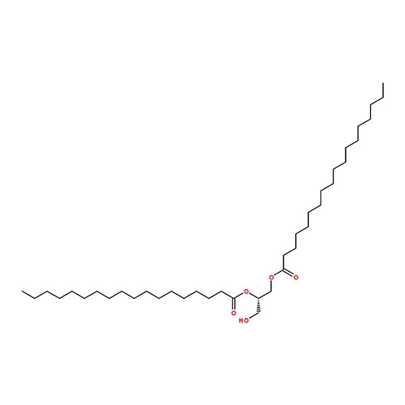 RHAWN (S)-3-Hydroxypropane-1,2-diyl distearate