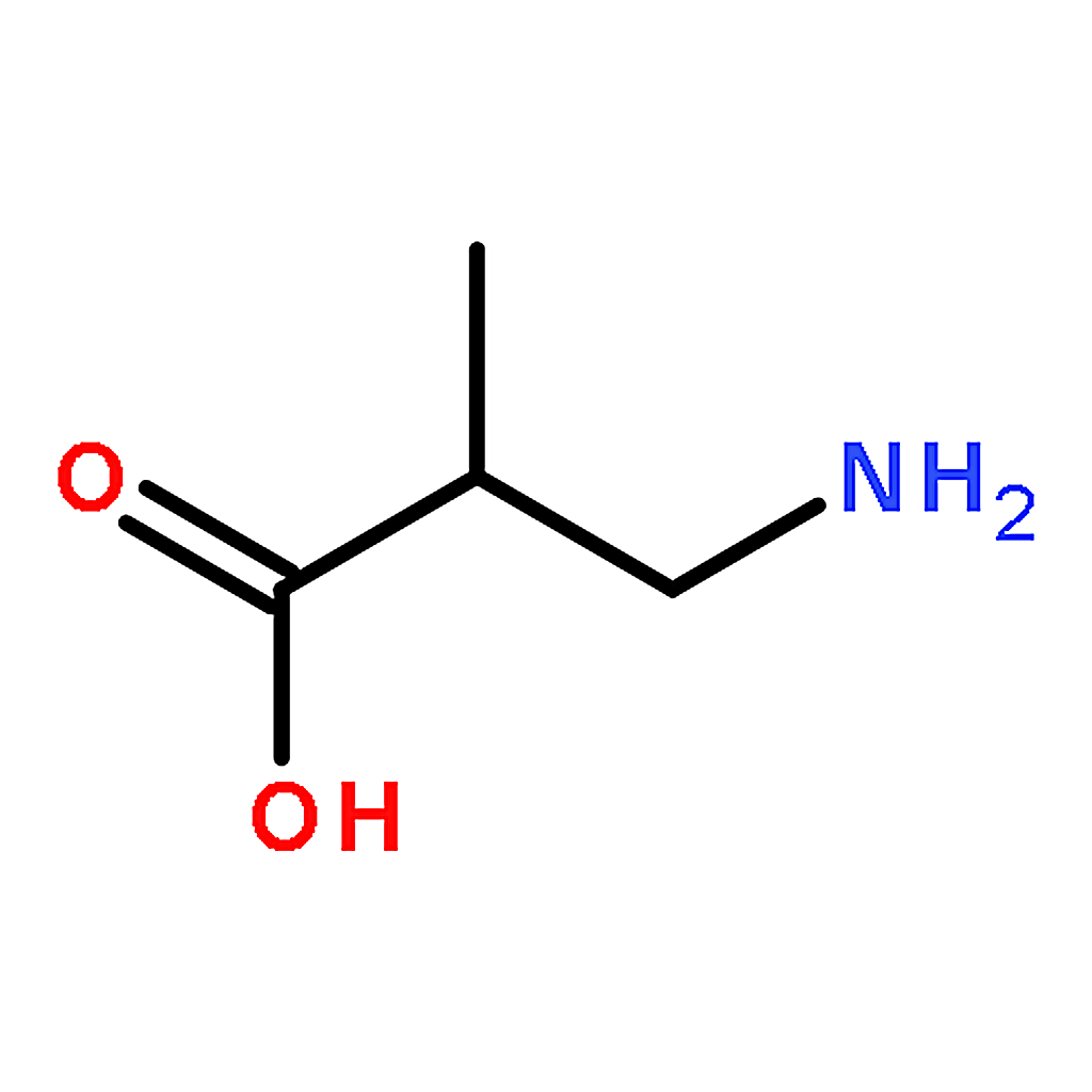 RHAWN DL-3-Aminoisobutyric acid