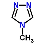RHAWN 4-Methyl-4H-1,2,4-triazole