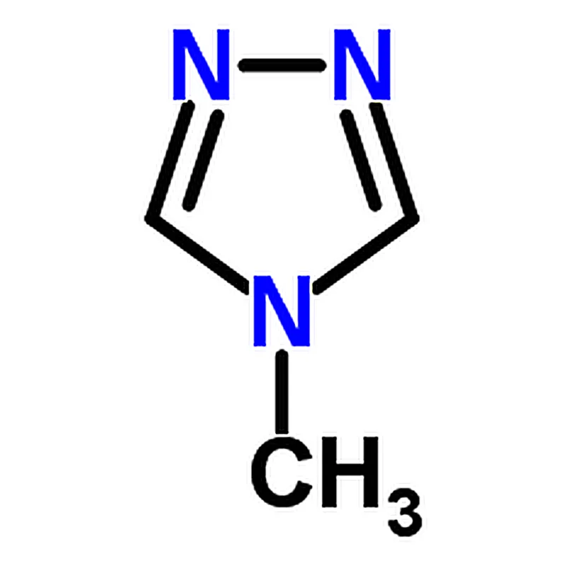 RHAWN 4-Methyl-4H-1,2,4-triazole