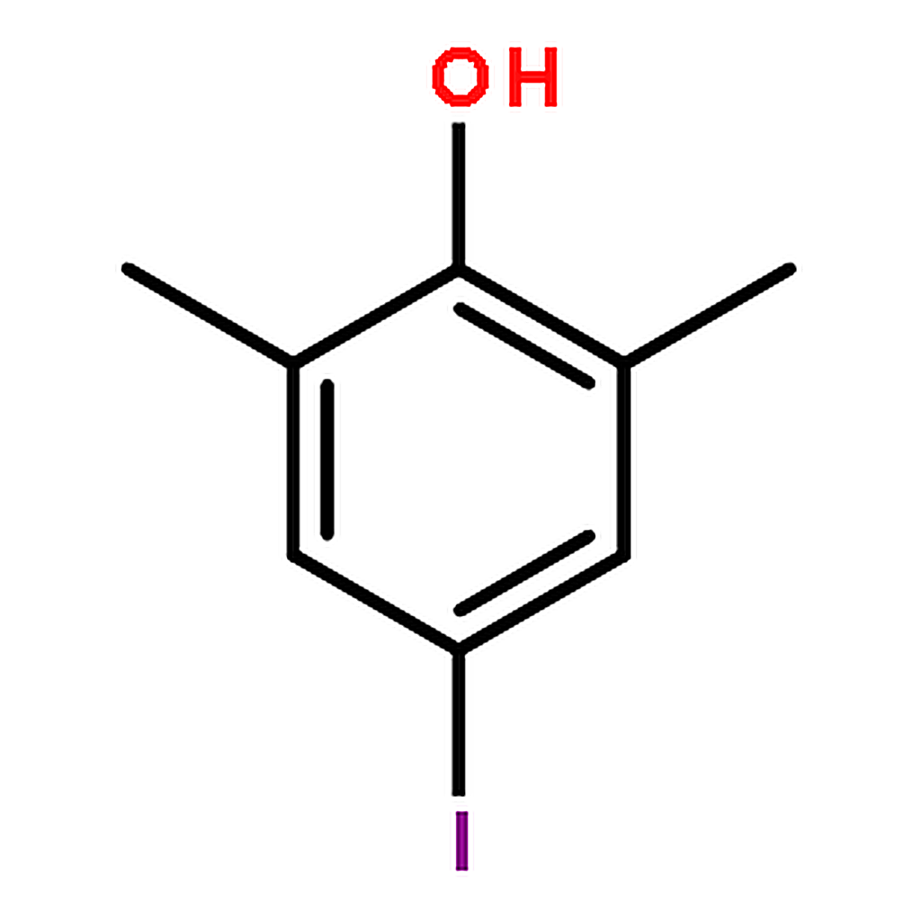 RHAWN 4-Iodo-2,6-dimethylphenol