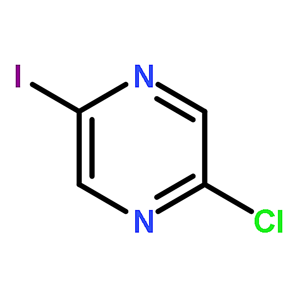 RHAWN 2-Chloro-5-iodopyrazine