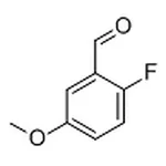 RHAWN 2-Fluoro-5-methoxybenzaldehyde