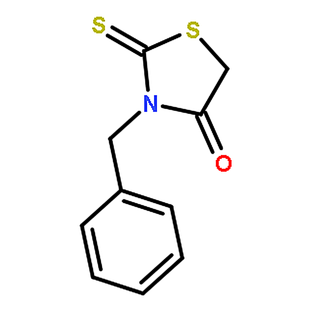 RHAWN 3-Benzylrhodanine