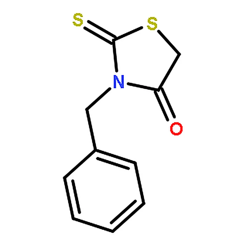 RHAWN 3-Benzylrhodanine