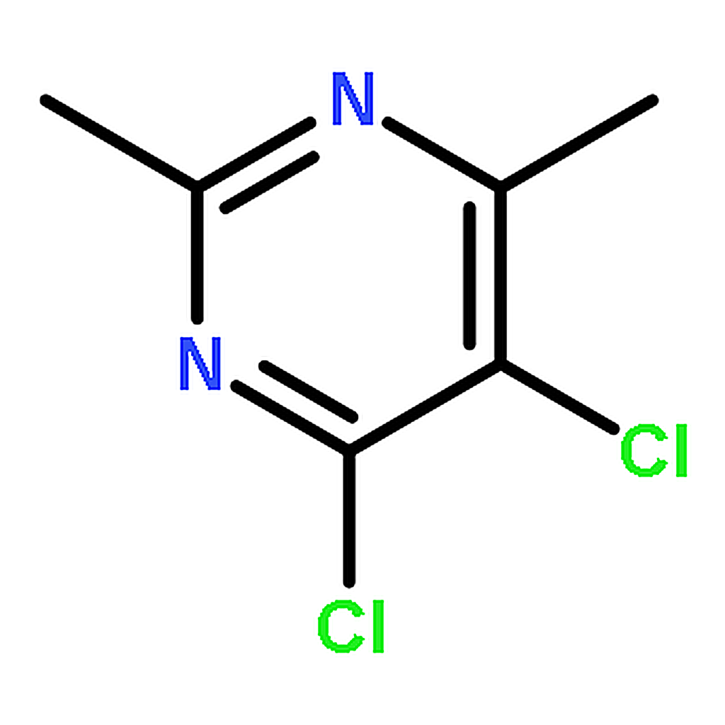 RHAWN 4,5-Dichloro-2,6-dimethylpyrimidine
