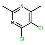 RHAWN 4,5-Dichloro-2,6-dimethylpyrimidine