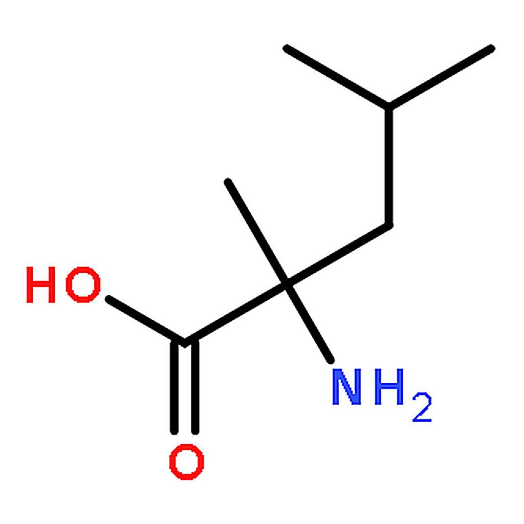 RHAWN (S)-2-Amino-2,4-dimethylpentanoic acid