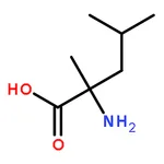 RHAWN (S)-2-Amino-2,4-dimethylpentanoic acid