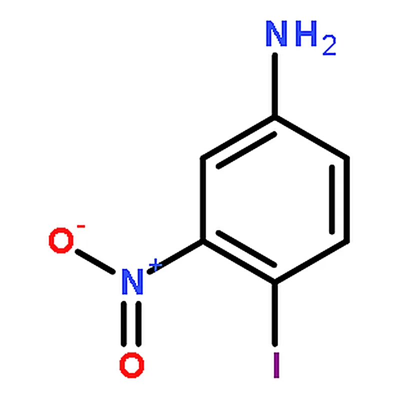 RHAWN 4-Iodo-3-nitroaniline